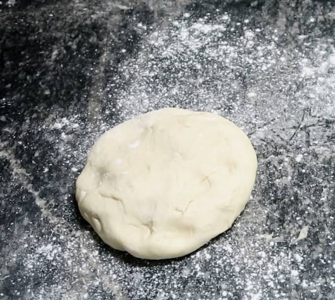 Imagem do passo
