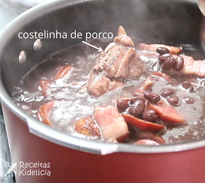 Imagem do passo
