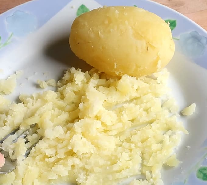 Imagem do passo