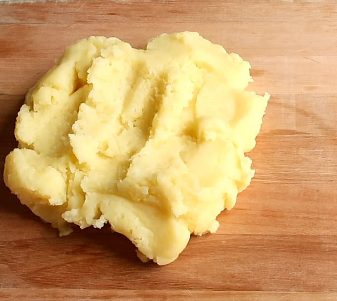 Imagem do passo