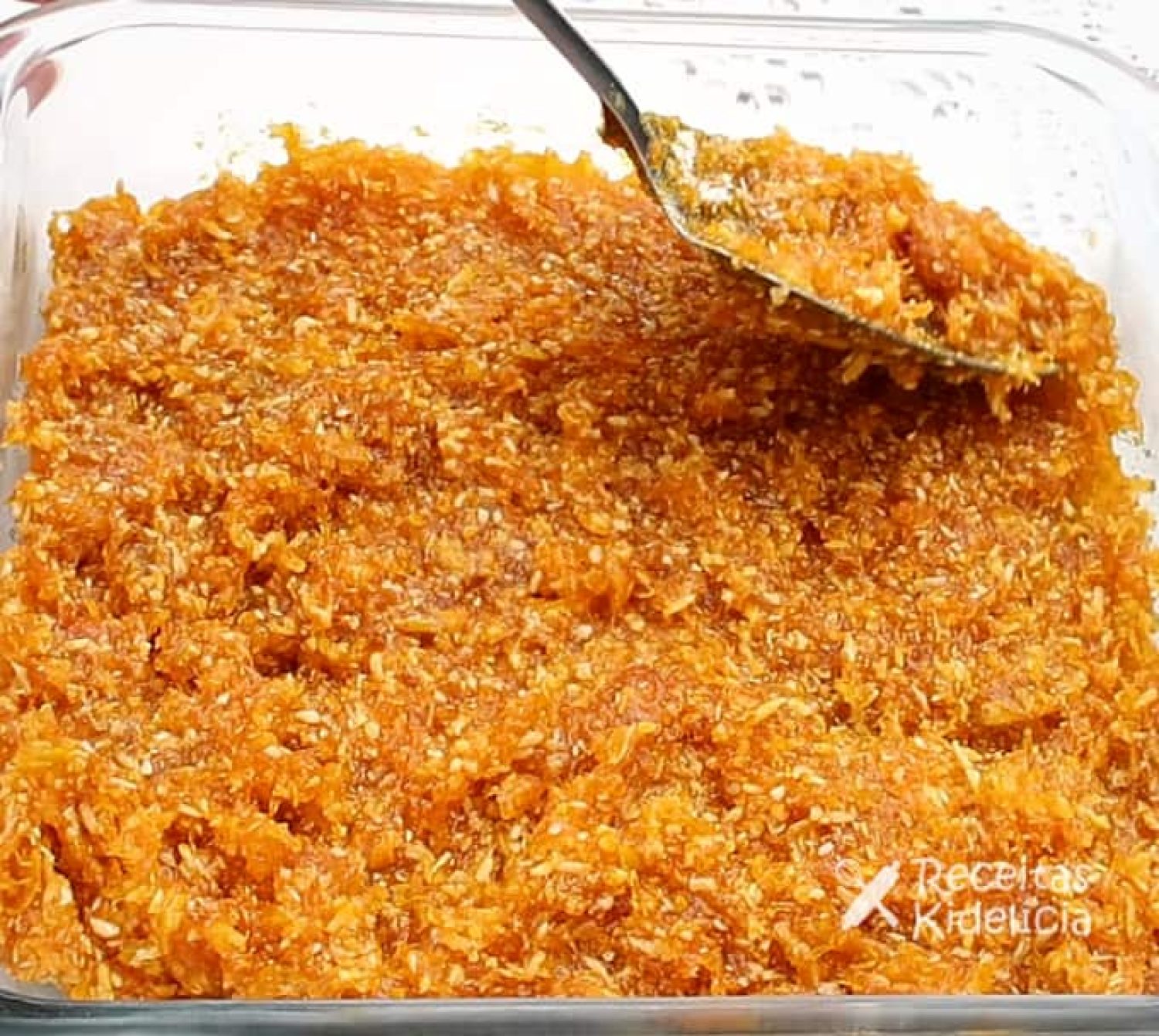 Doce de Abóbora - Receitas Kidelícia Doce de Abóbora - Receitas Kidelícia