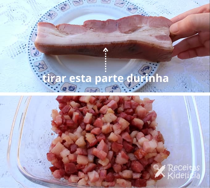 Imagem do passo