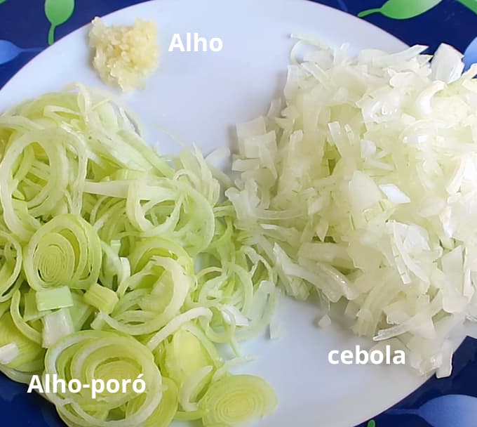 Imagem do passo