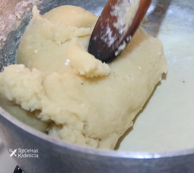 coxinha de frango