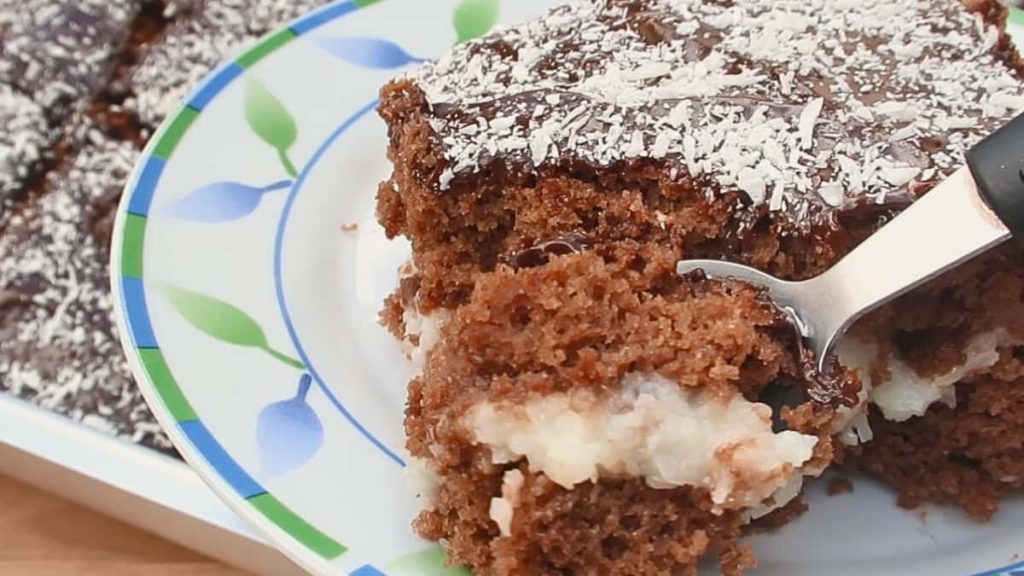 bolo de prestígio