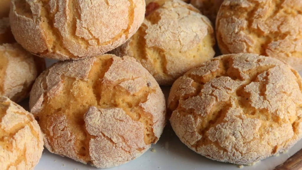 broa de fubá