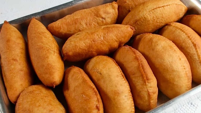 fogazza de frango