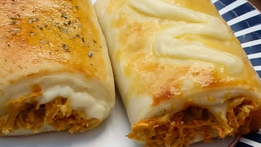 joelho de frango