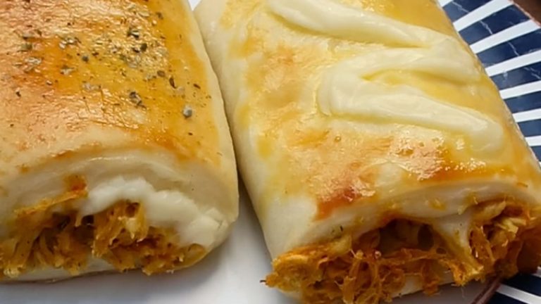 joelho de frango
