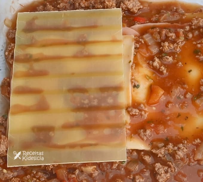 Imagem do passo