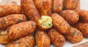 bolinho-de-arroz