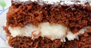 bolo de prestígio