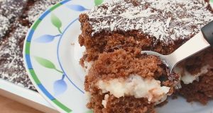 bolo de prestígio
