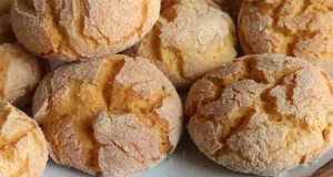 broa de fubá