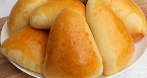 esfirra de frango