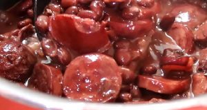 feijoada simples