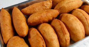 fogazza de frango