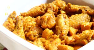 frango de panela