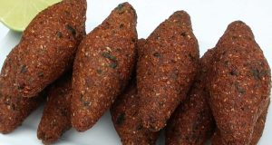 kibe frito