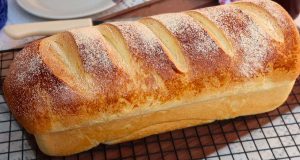 pão de fubá