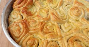 pão doce