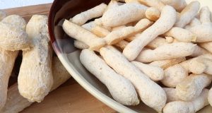 peta de polvilho doce