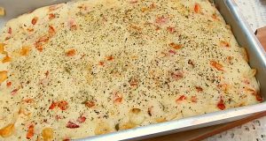 torta de liquidificador